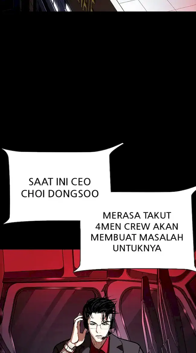 Lookism Chapter 341 halaman 29