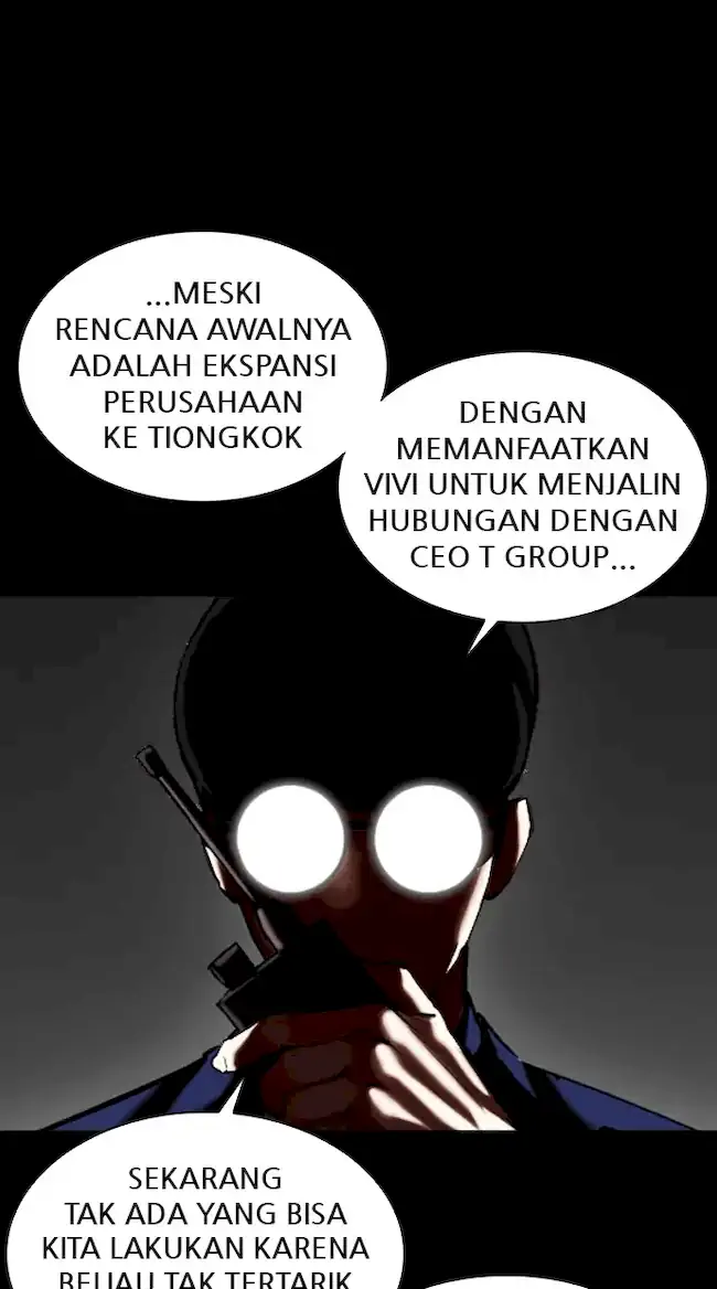 Lookism Chapter 341 halaman 33