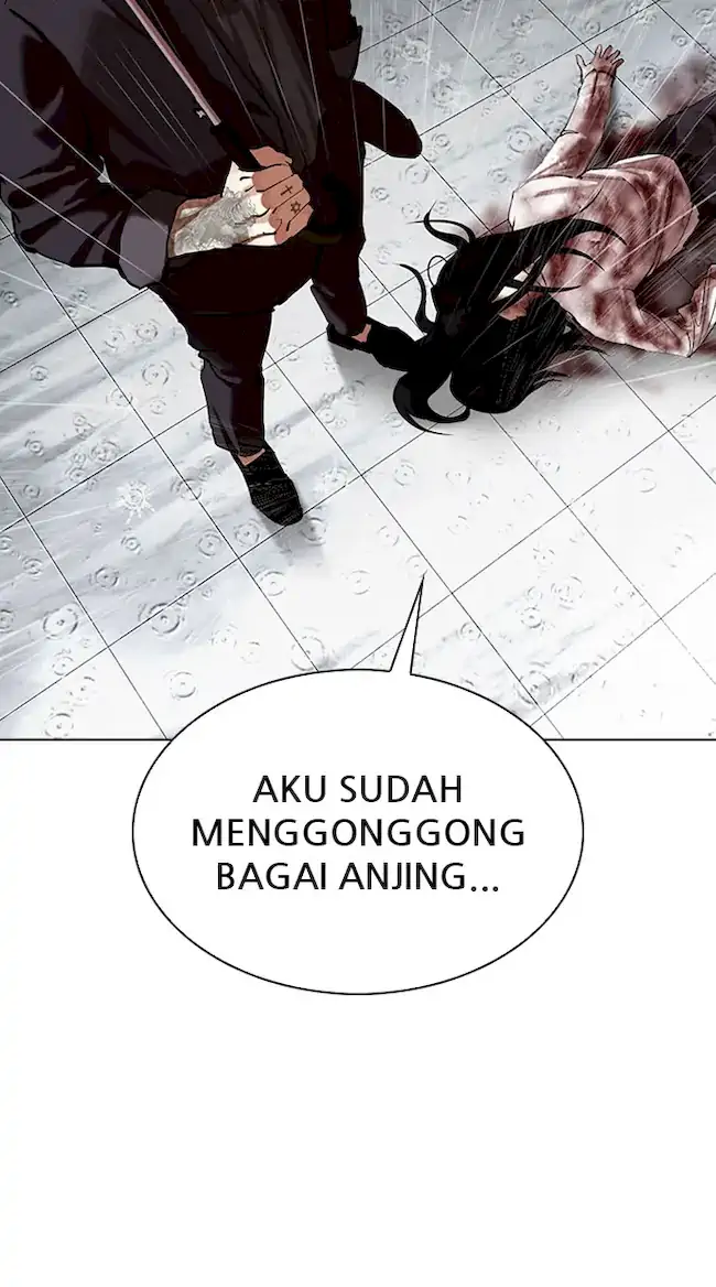 Lookism Chapter 341 halaman 20