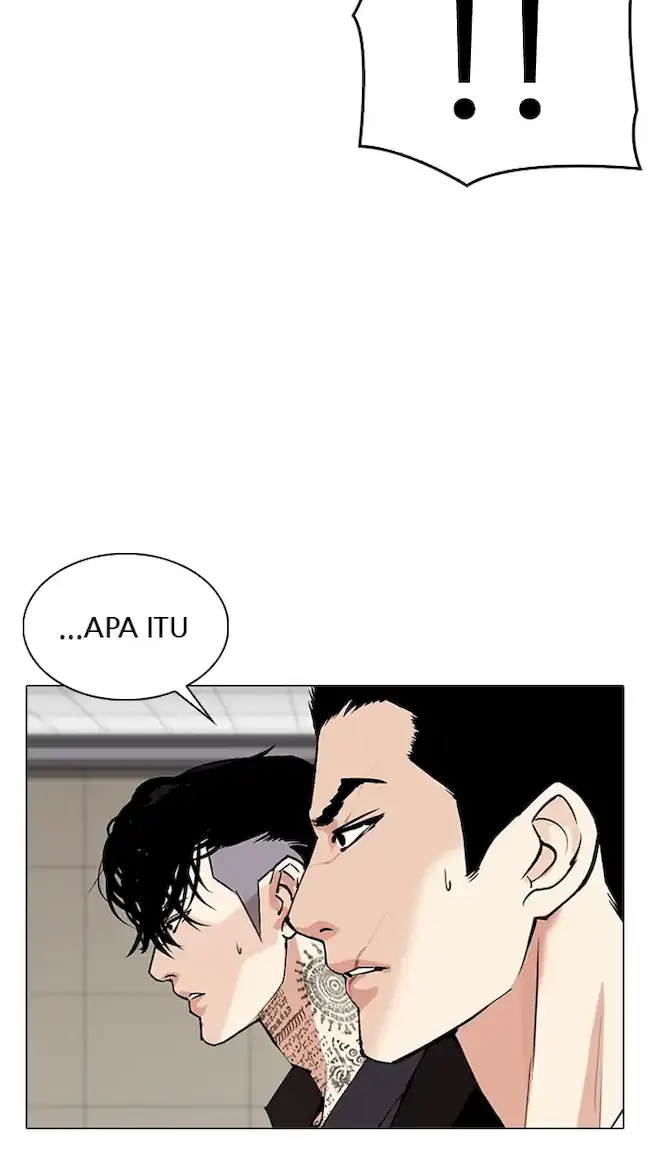 Lookism Chapter 341 halaman 89