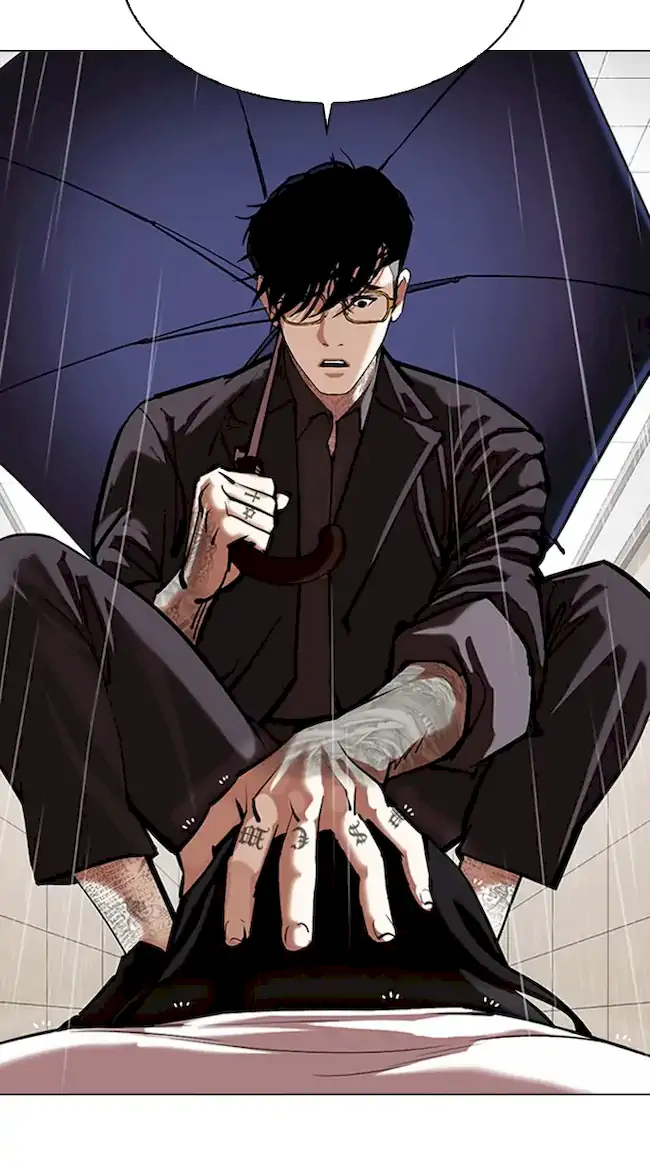 Lookism Chapter 341 halaman 24
