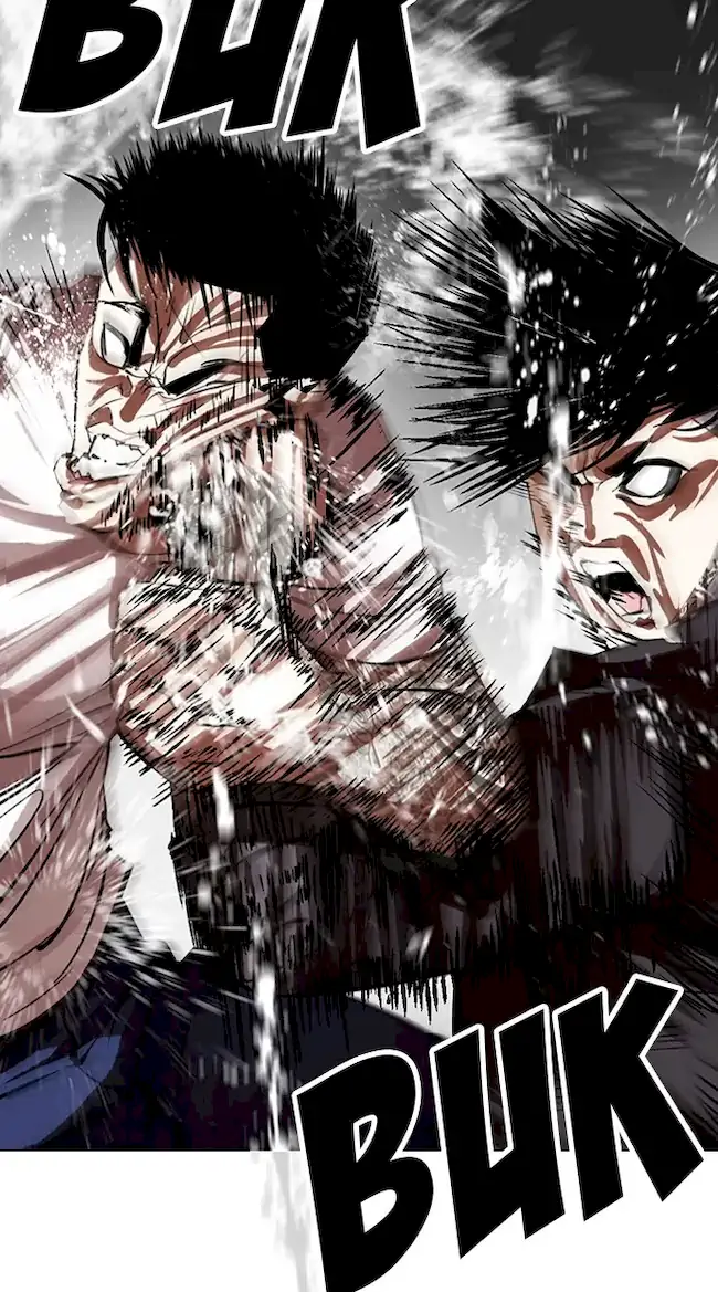 Lookism Chapter 341 halaman 61
