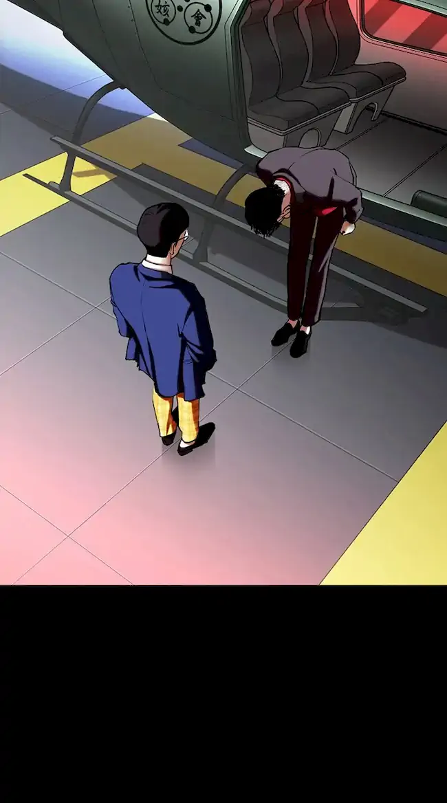 Lookism Chapter 341 halaman 37