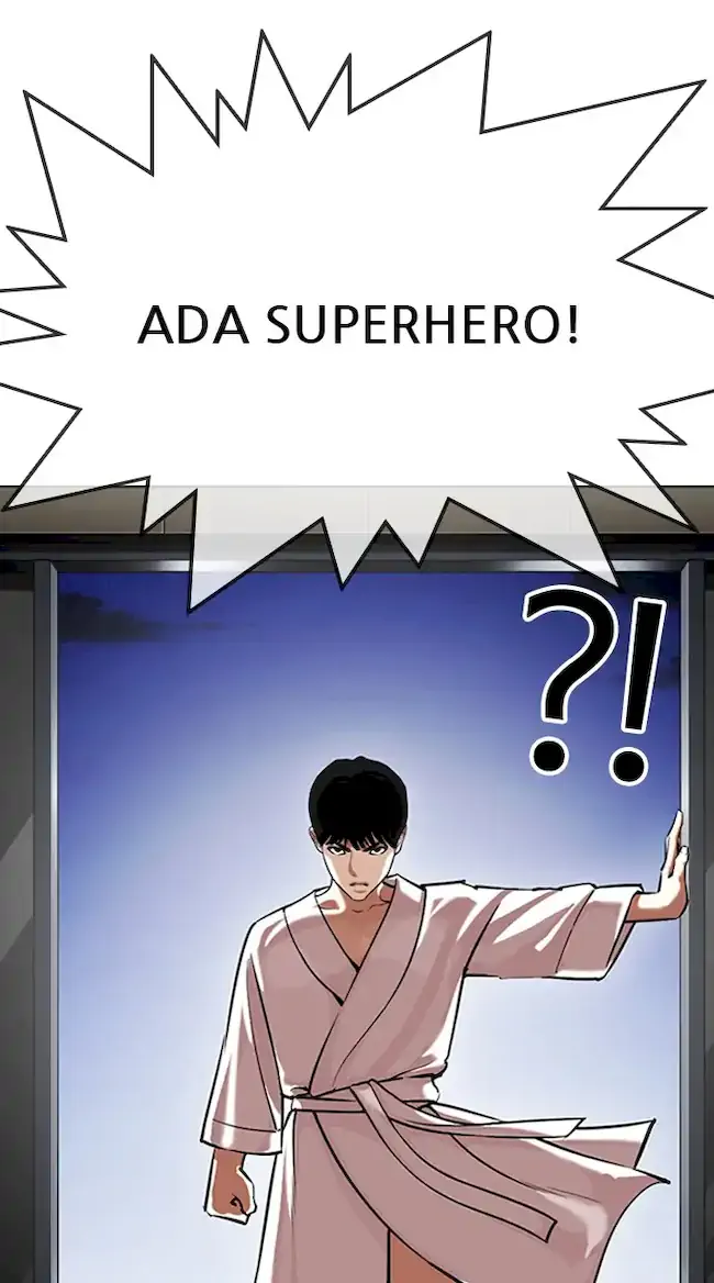 Lookism Chapter 341 halaman 5