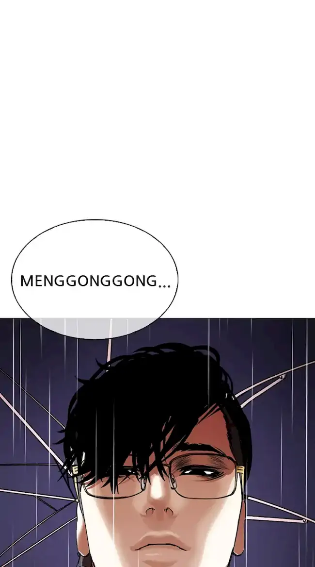 Lookism Chapter 341 halaman 17