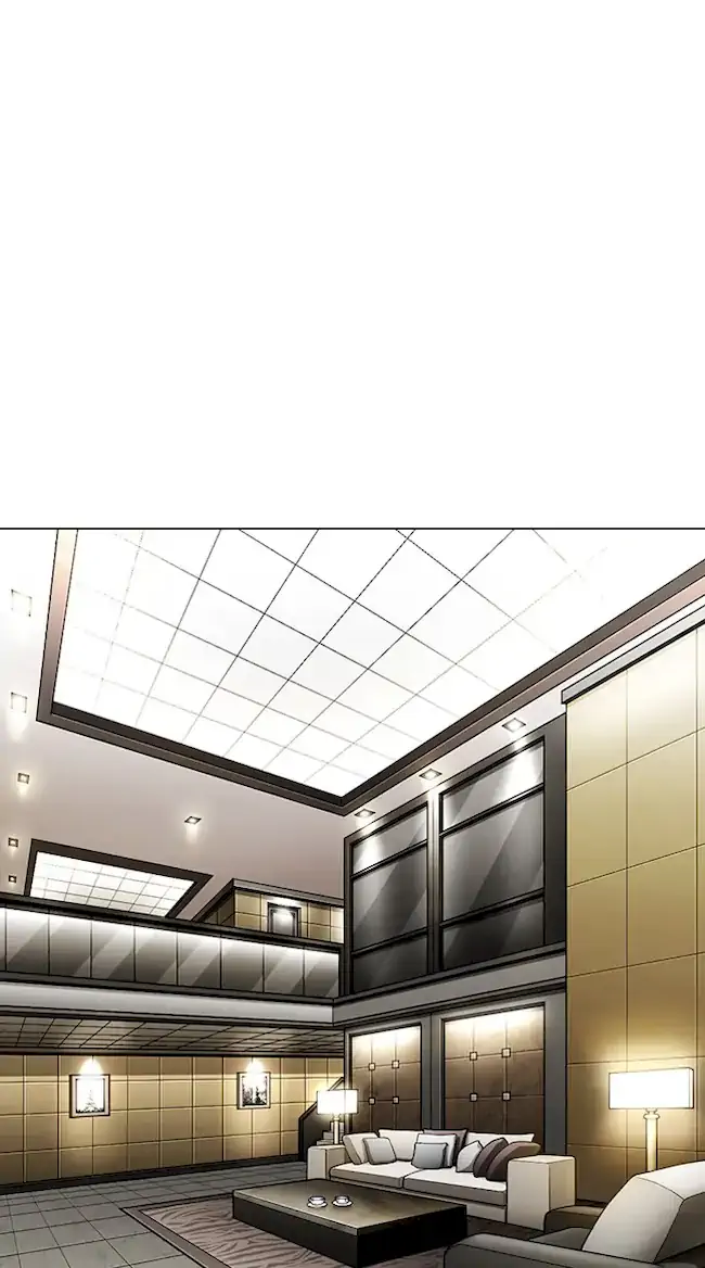Lookism Chapter 341 halaman 1