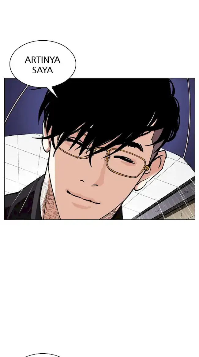 Lookism Chapter 341 halaman 42