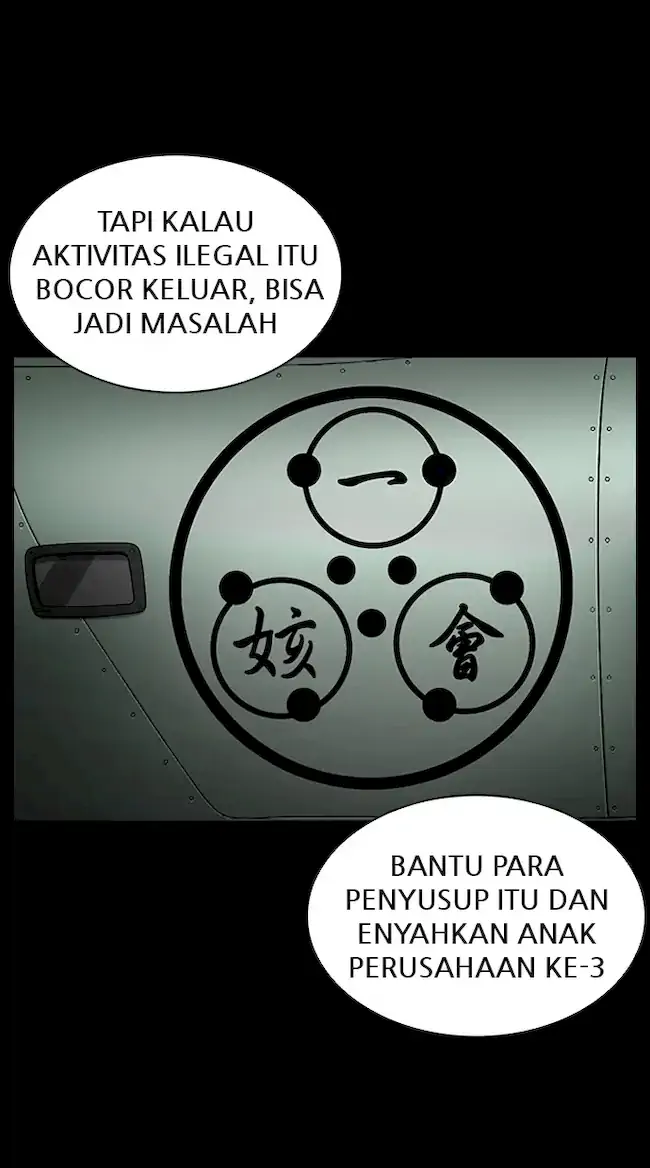 Lookism Chapter 341 halaman 38