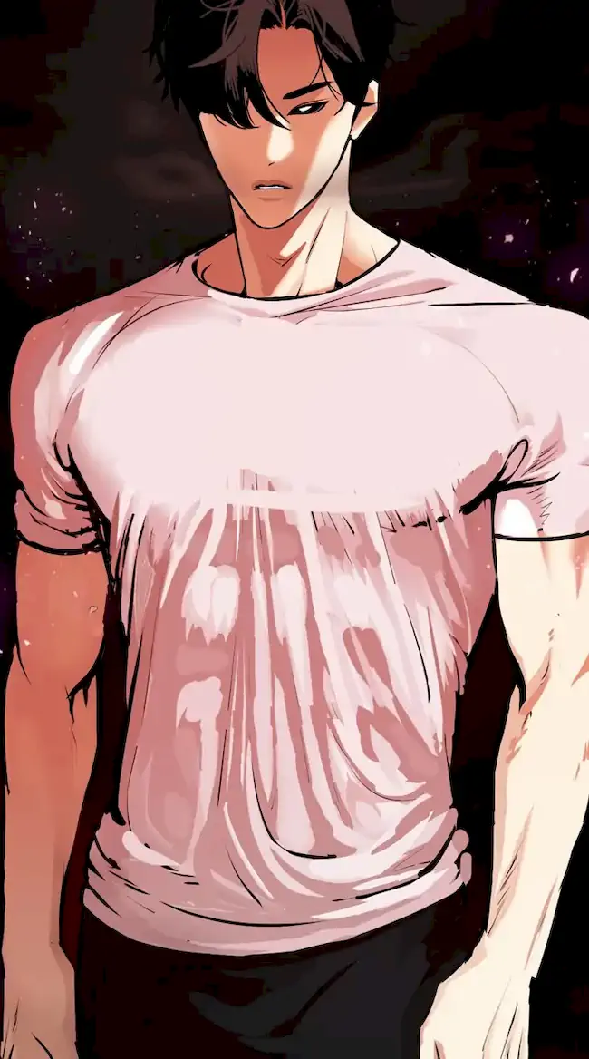 Lookism Chapter 341 halaman 106