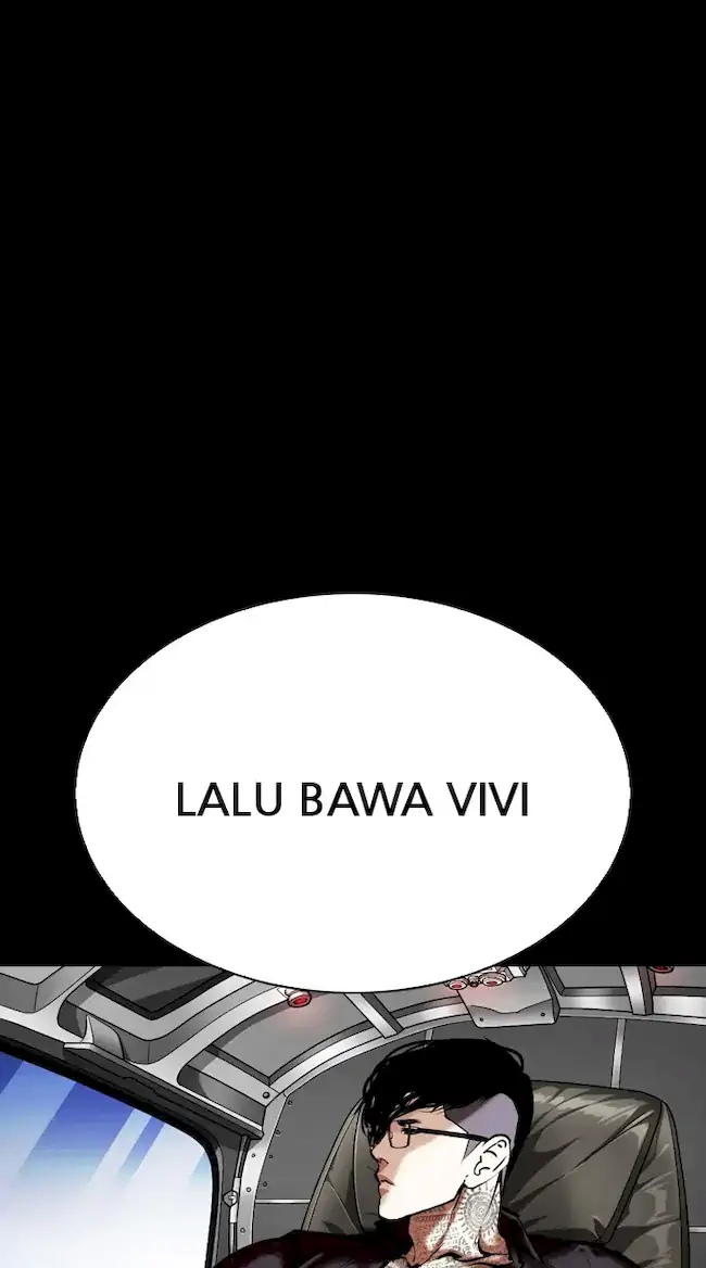 Lookism Chapter 341 halaman 39