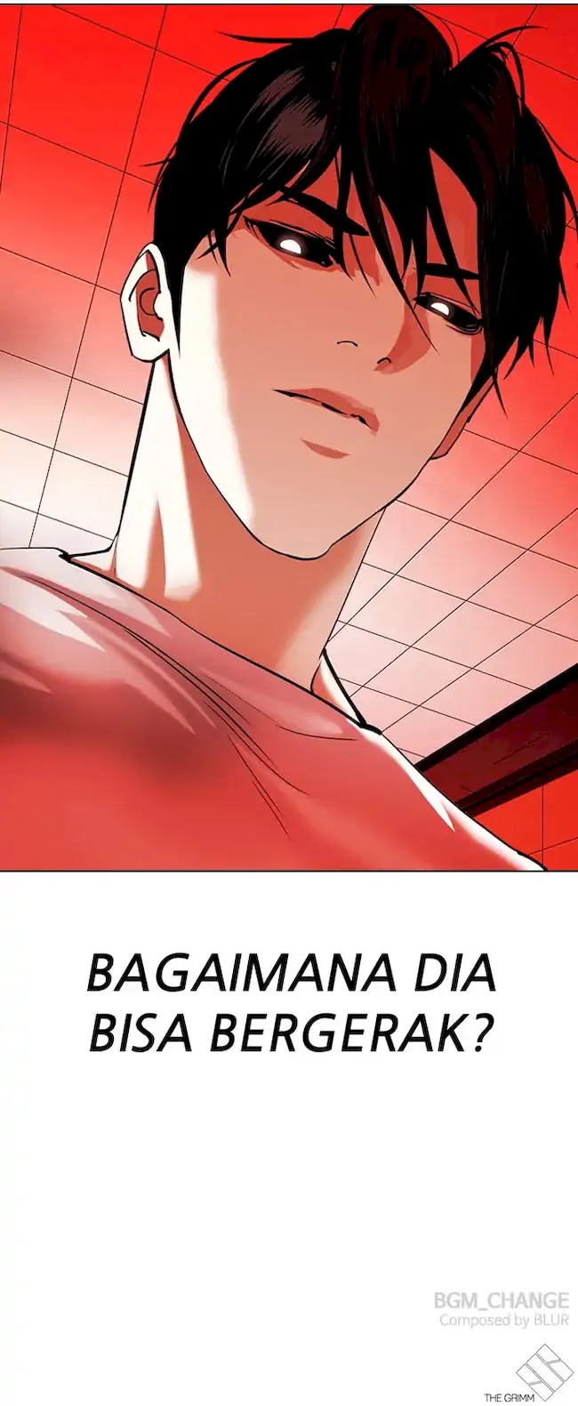 Lookism Chapter 341 halaman 109