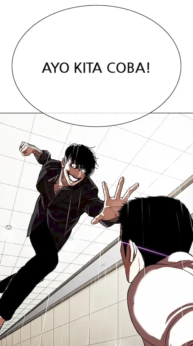 Lookism Chapter 341 halaman 76