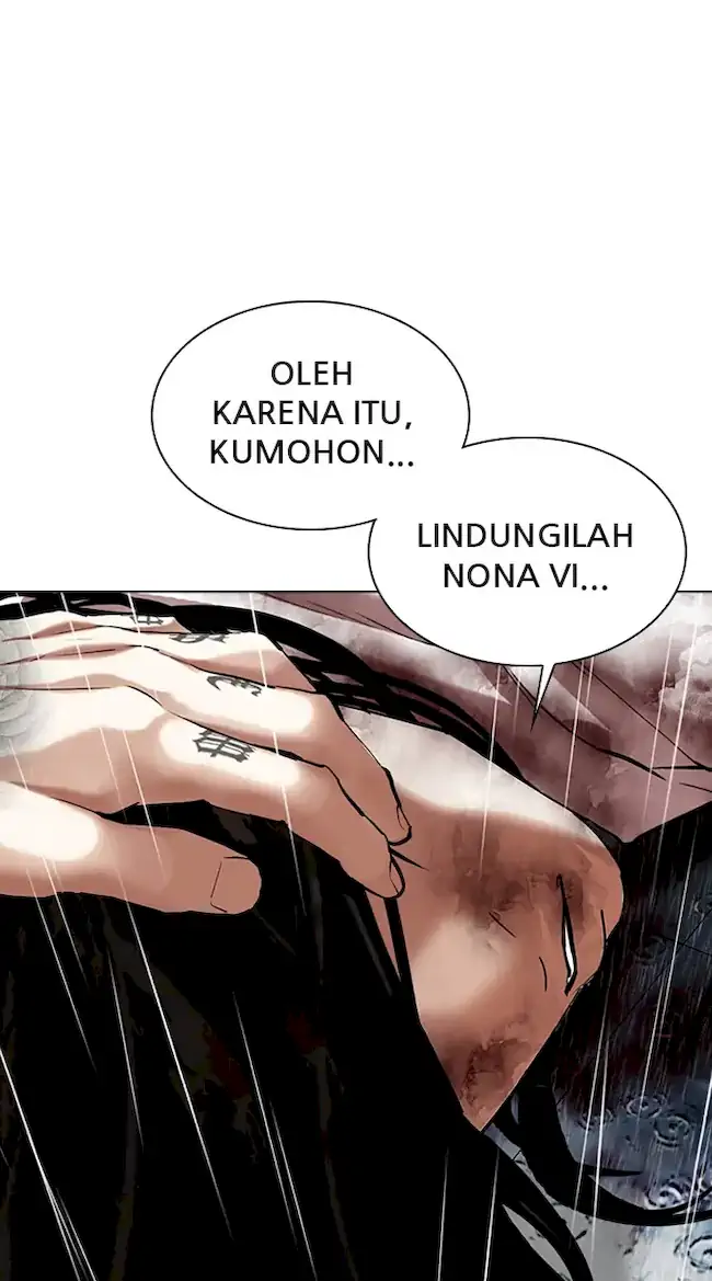 Lookism Chapter 341 halaman 22