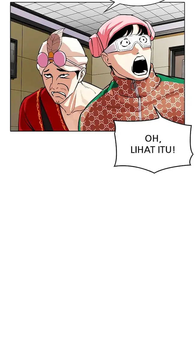 Lookism Chapter 341 halaman 4