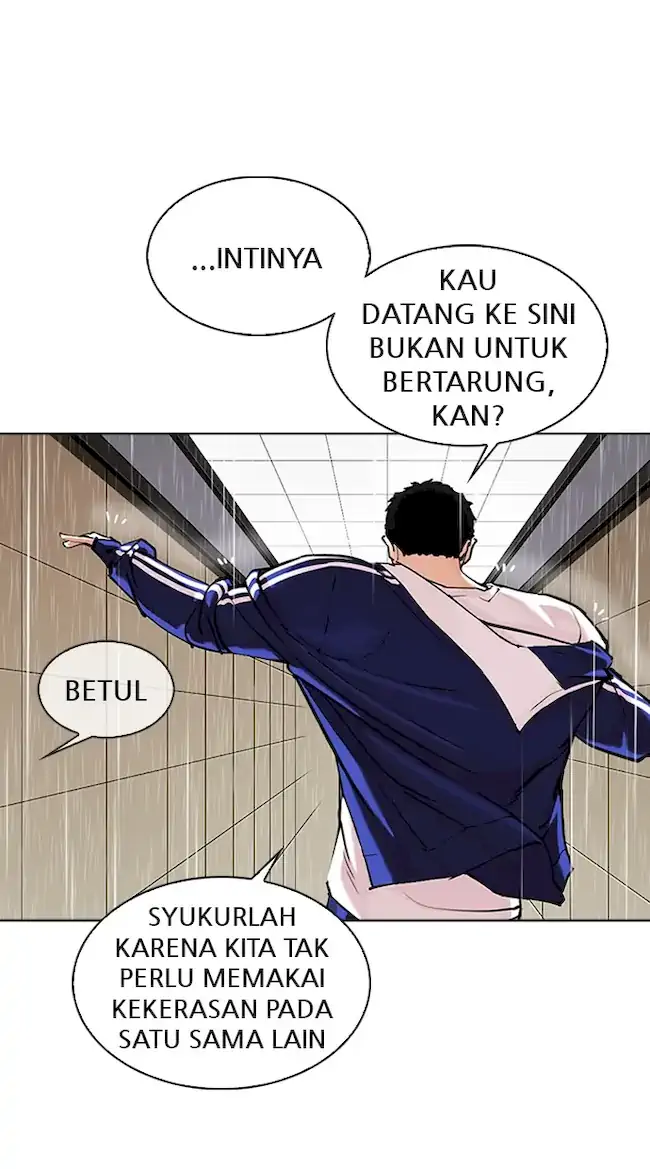 Lookism Chapter 341 halaman 50