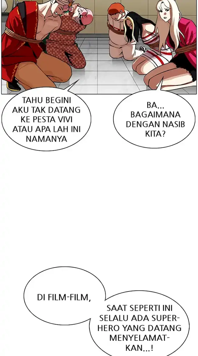 Lookism Chapter 341 halaman 3