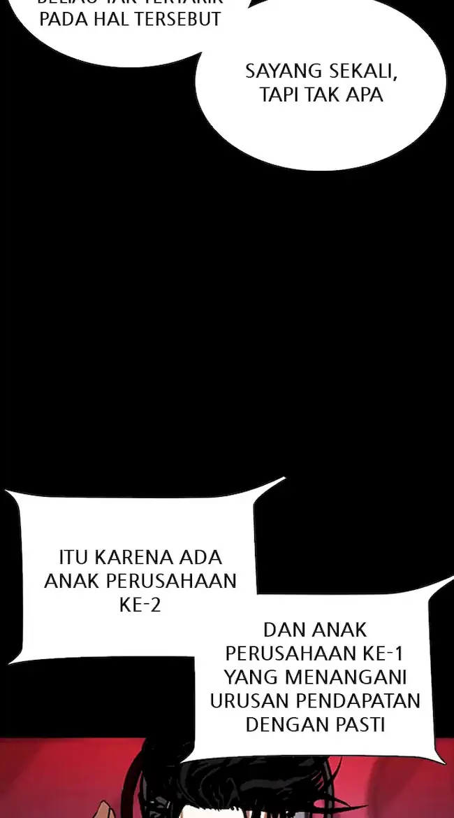 Lookism Chapter 341 halaman 34