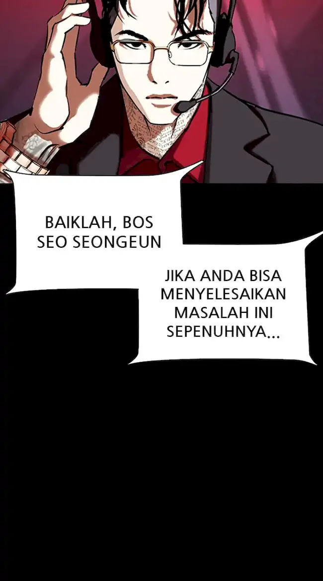 Lookism Chapter 341 halaman 35