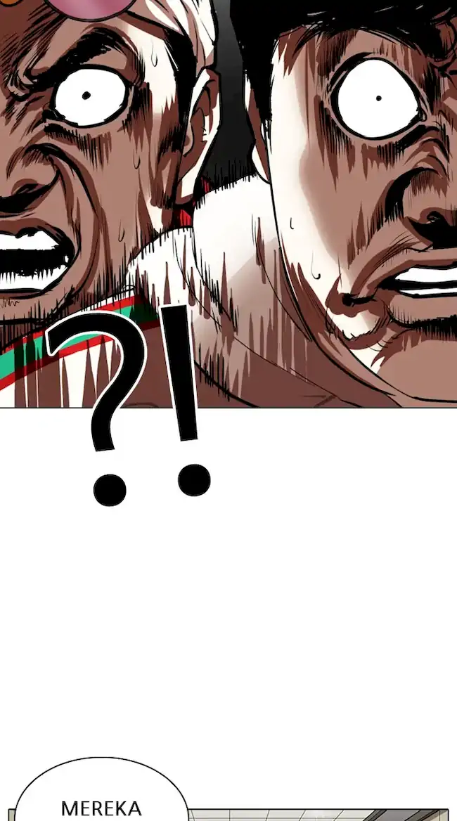 Lookism Chapter 341 halaman 91