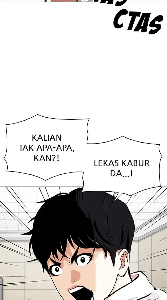 Lookism Chapter 341 halaman 9