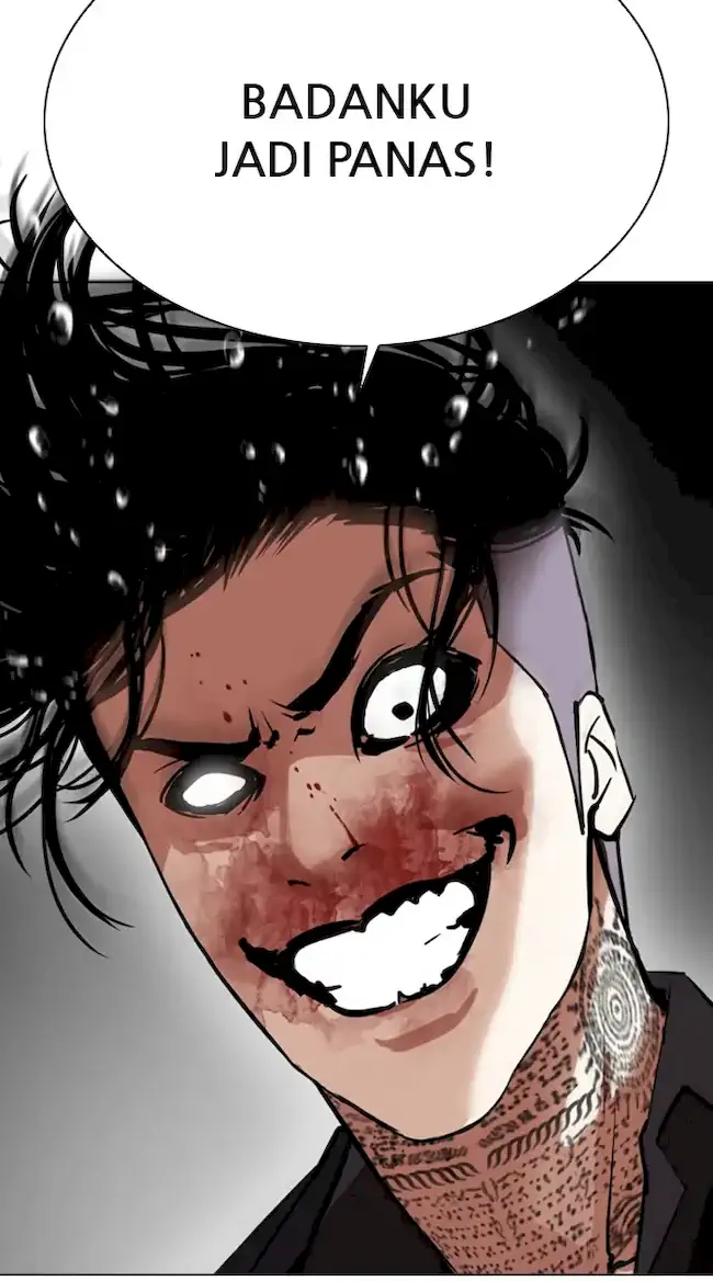 Lookism Chapter 341 halaman 72