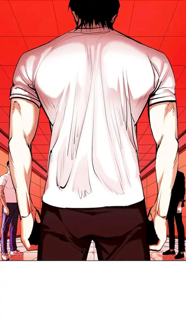 Lookism Chapter 341 halaman 102