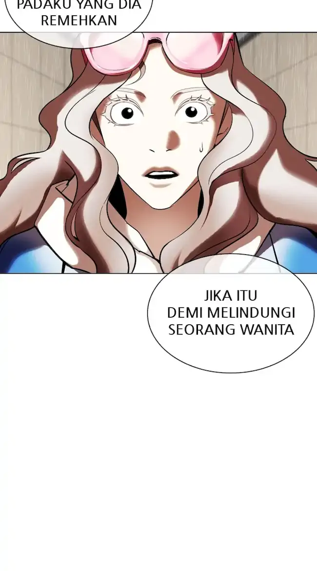 Lookism Chapter 341 halaman 47