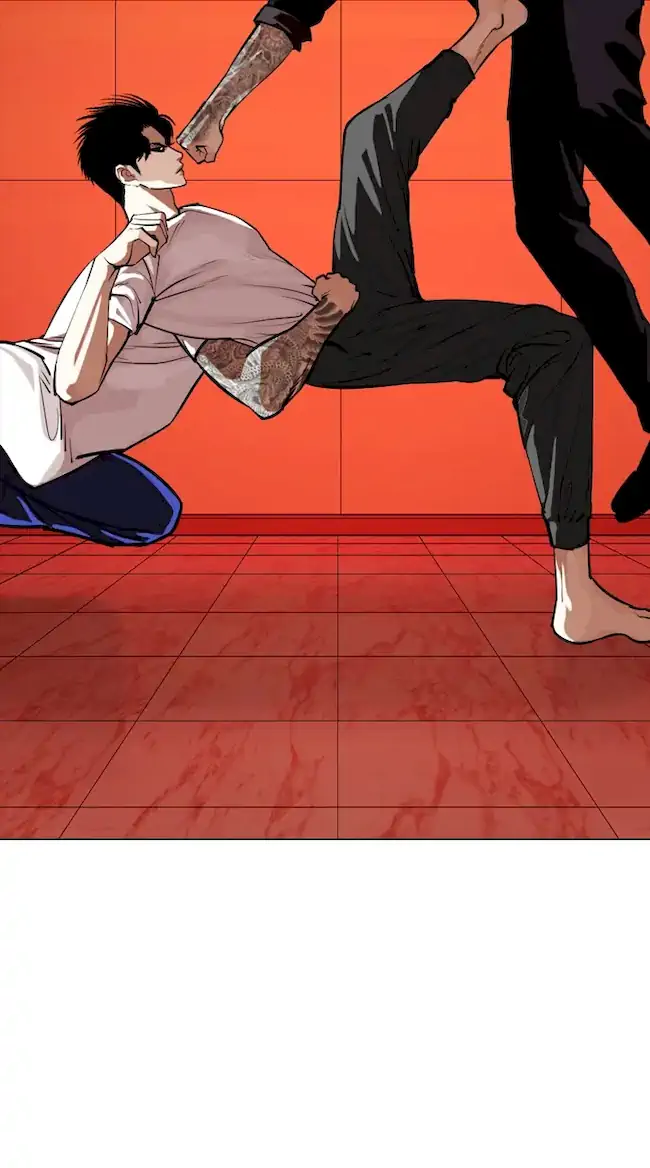 Lookism Chapter 342 halaman 14