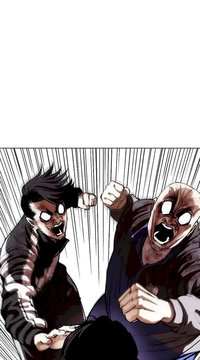 Lookism Chapter 342 halaman 107