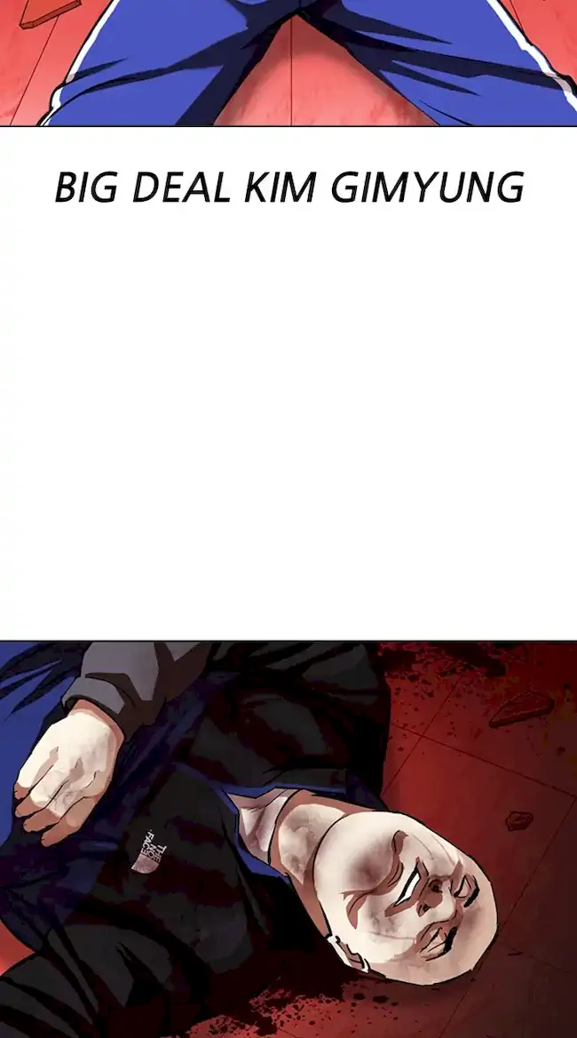 Lookism Chapter 342 halaman 116