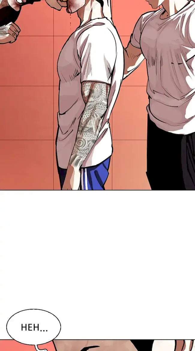 Lookism Chapter 342 halaman 55