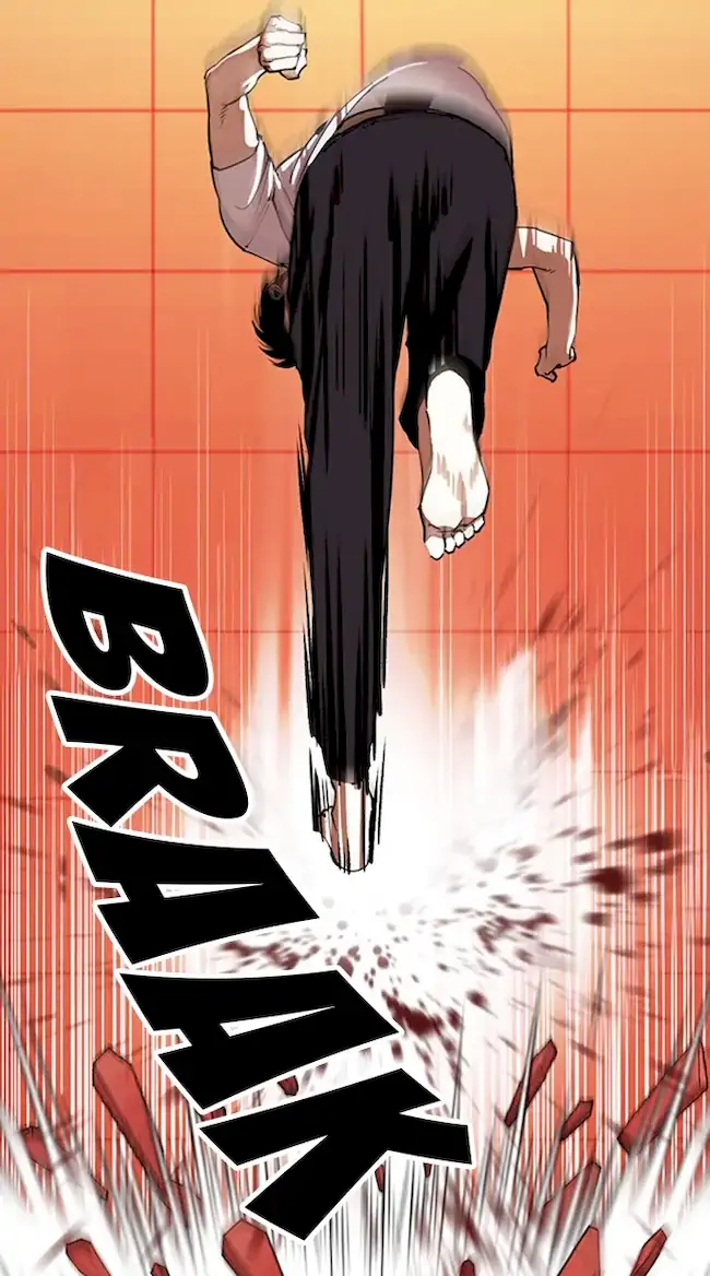 Lookism Chapter 342 halaman 32