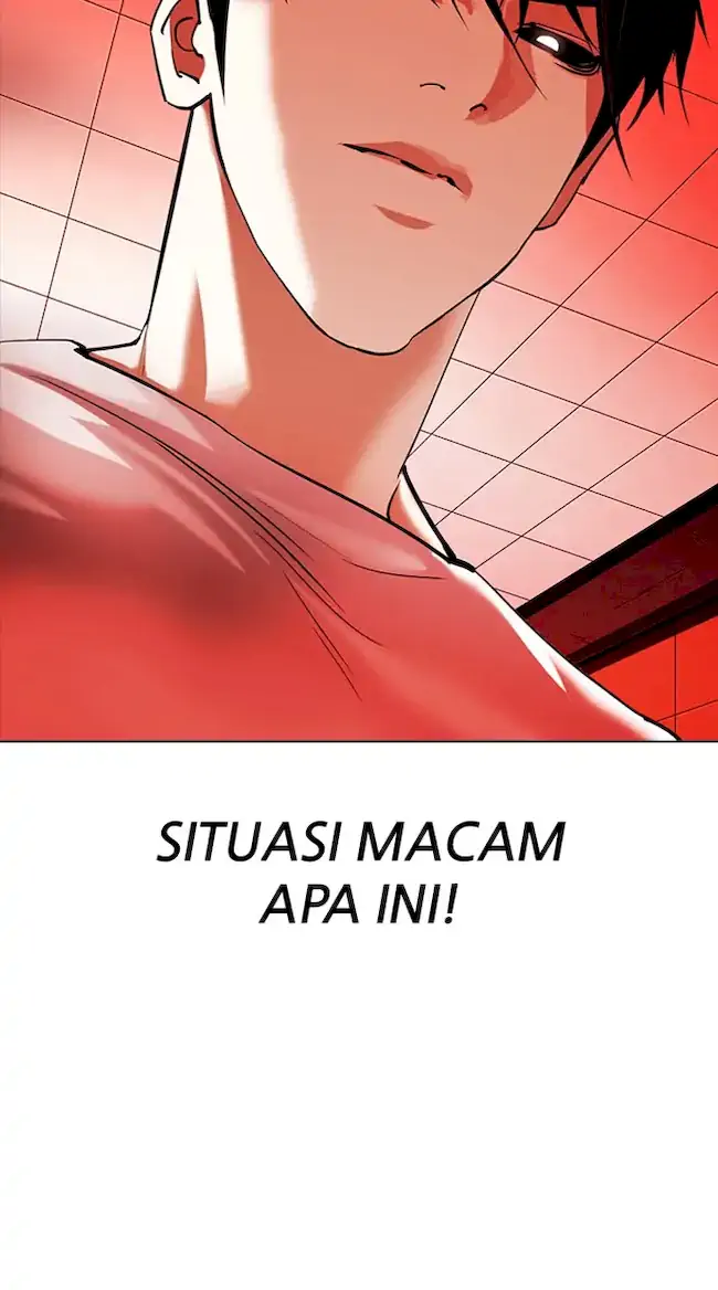 Lookism Chapter 342 halaman 3
