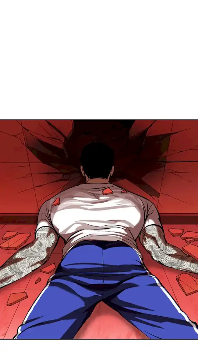 Lookism Chapter 342 halaman 104