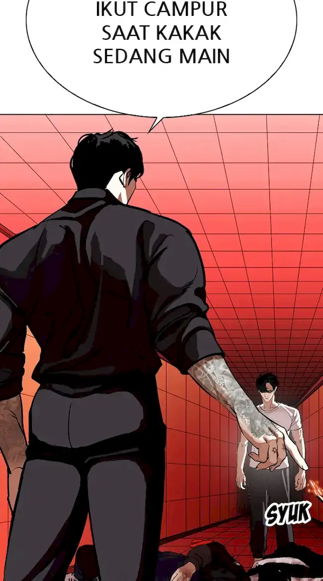 Lookism Chapter 342 halaman 111