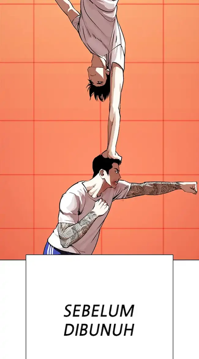 Lookism Chapter 342 halaman 30