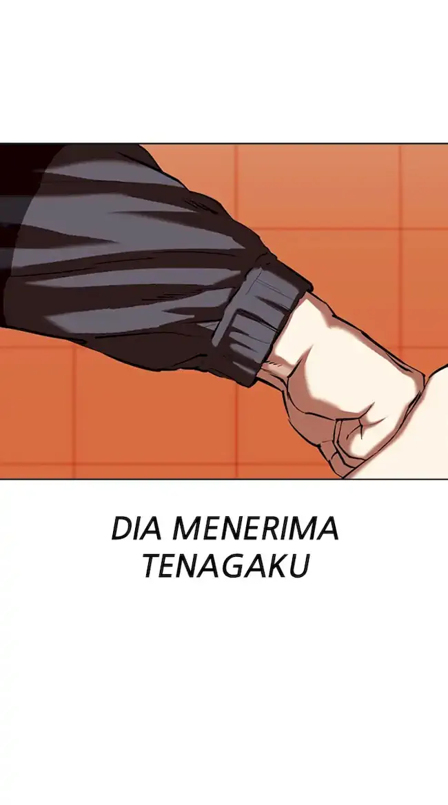 Lookism Chapter 342 halaman 93