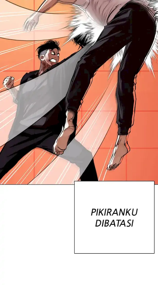 Lookism Chapter 342 halaman 34