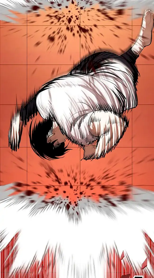 Lookism Chapter 342 halaman 16