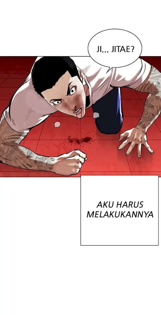 Lookism Chapter 342 halaman 71
