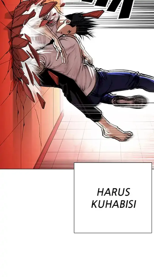 Lookism Chapter 342 halaman 45