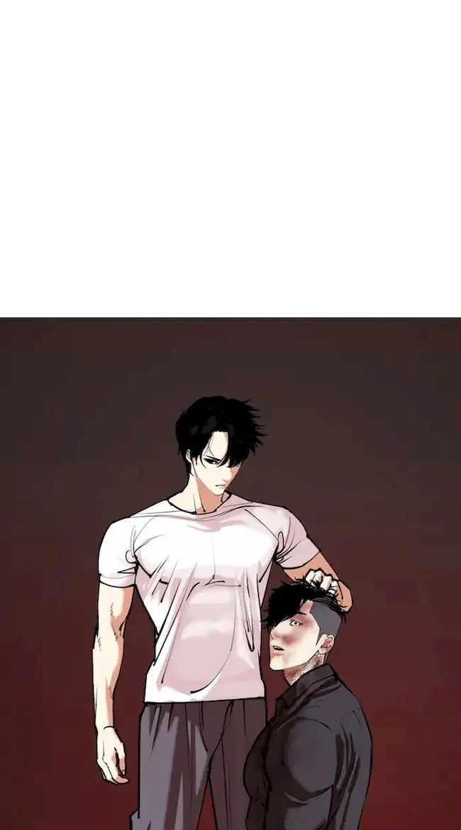 Lookism Chapter 342 halaman 126