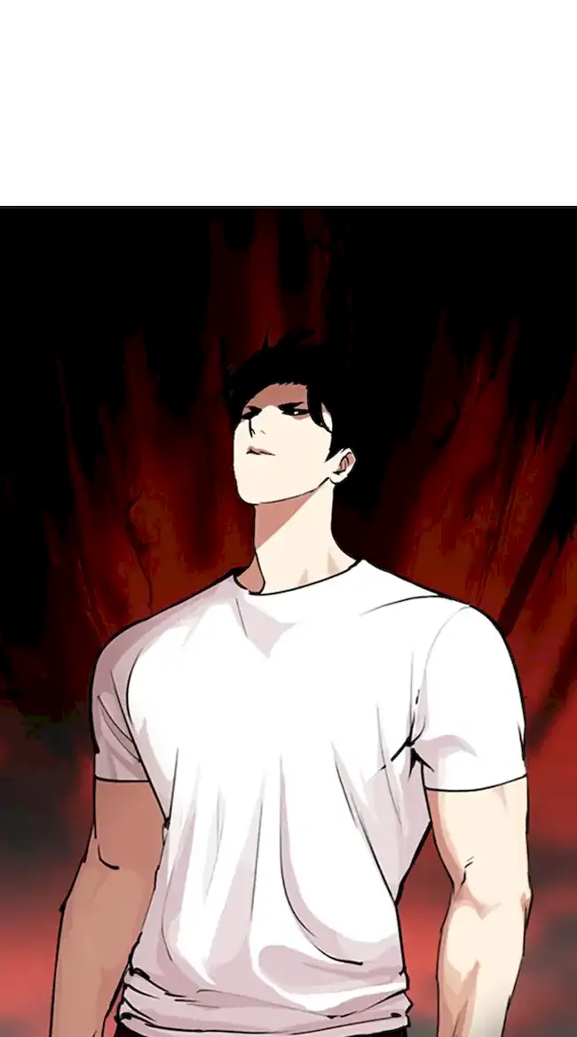 Lookism Chapter 342 halaman 21