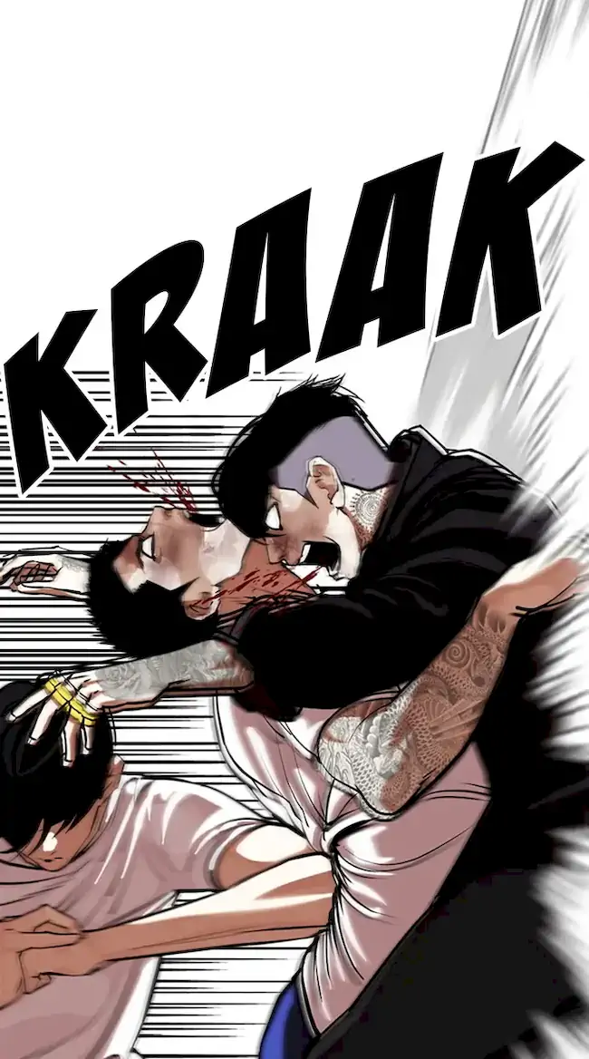 Lookism Chapter 342 halaman 58