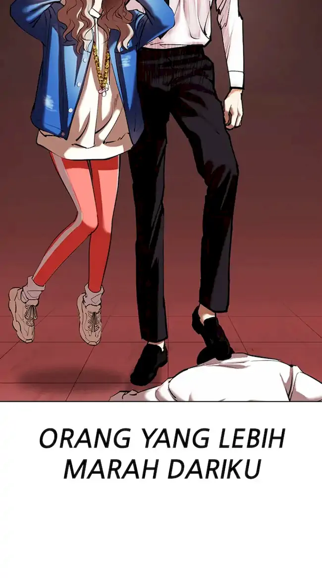 Lookism Chapter 342 halaman 125
