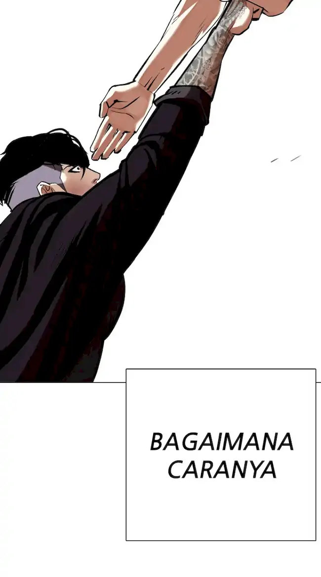 Lookism Chapter 342 halaman 37