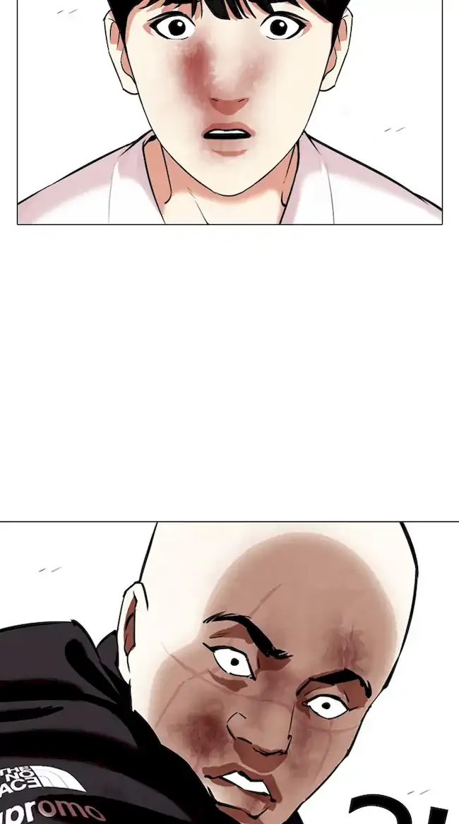 Lookism Chapter 342 halaman 90