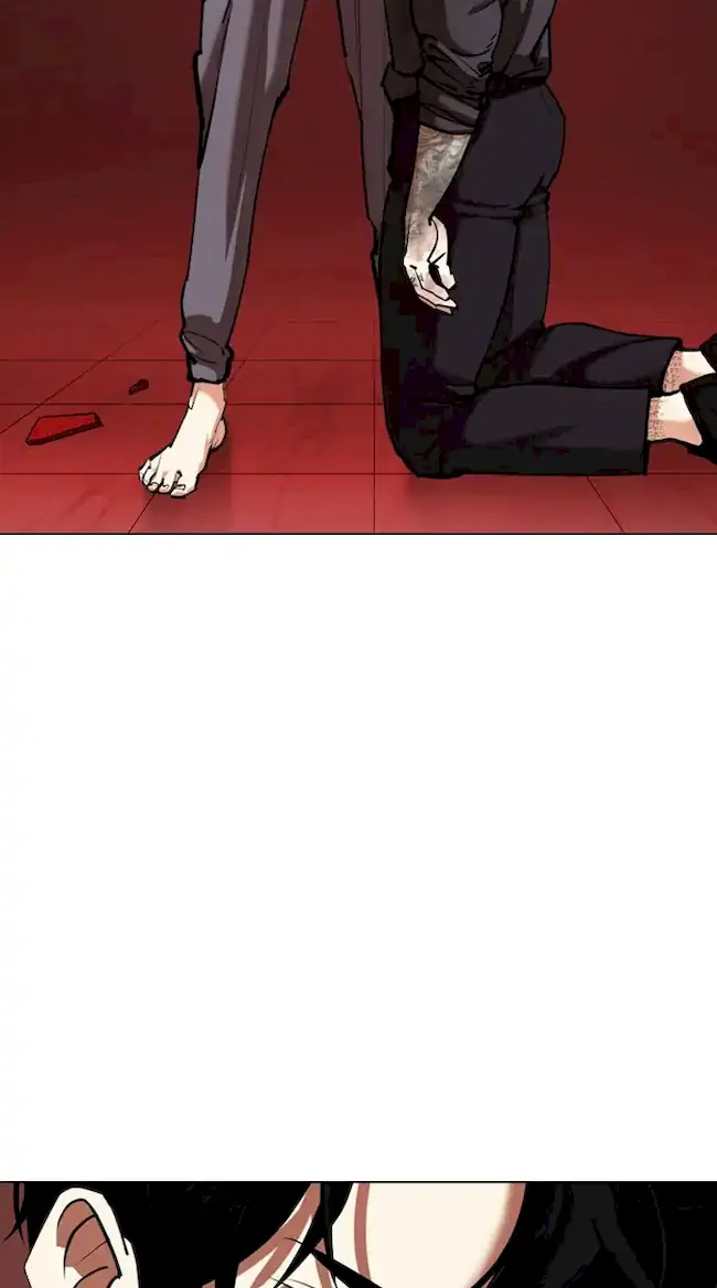 Lookism Chapter 342 halaman 127