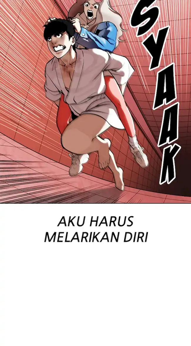 Lookism Chapter 342 halaman 113