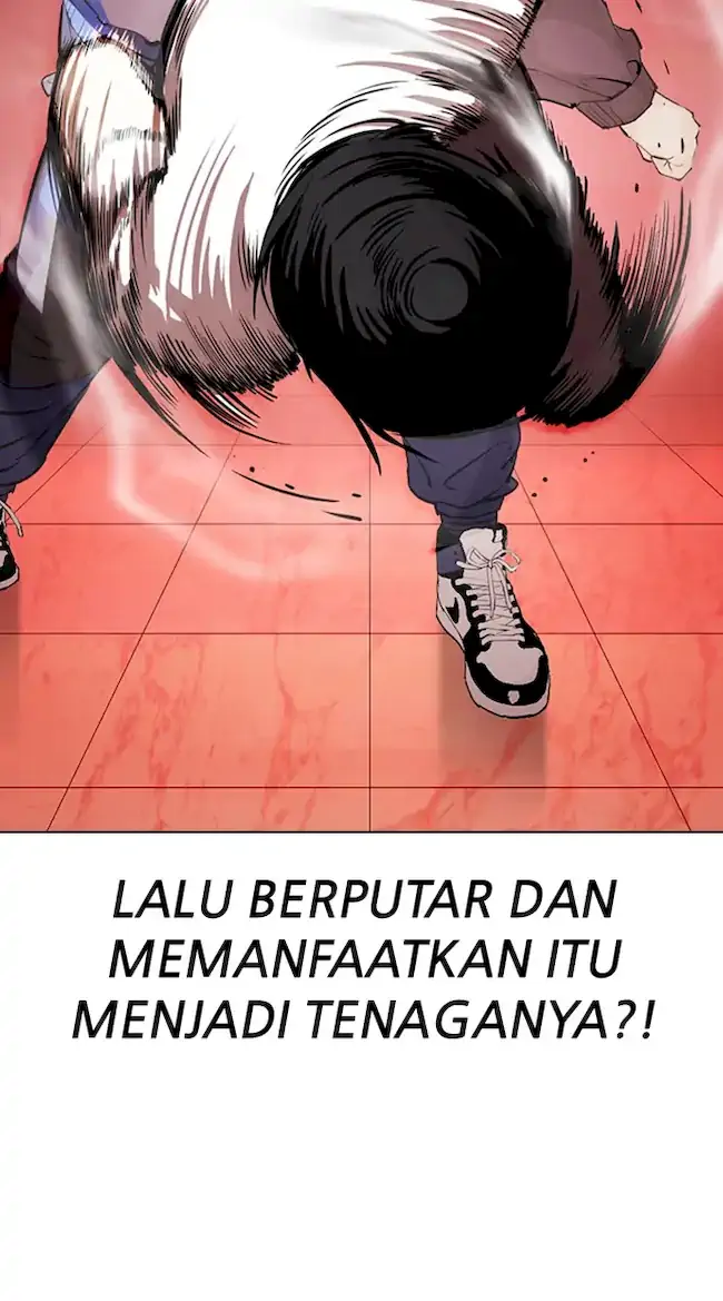 Lookism Chapter 342 halaman 95